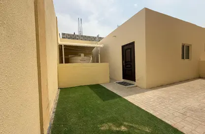 Apartment - 1 Bedroom - 1 Bathroom for rent in Madinat Al Riyad - Abu Dhabi