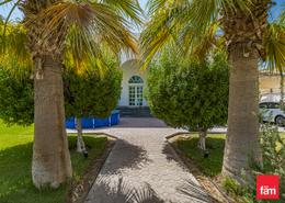 Villa - 3 bedrooms - 4 bathrooms for sale in Satwa Road - Al Satwa - Dubai