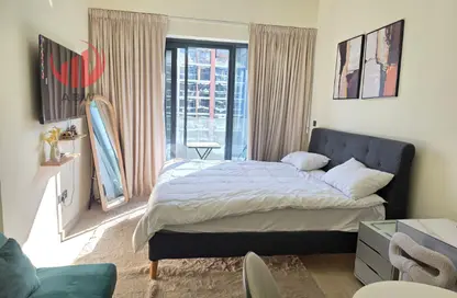 شقة - 1 حمام للايجار في عزيزي ريفيرا 28 - عزيزي ريفيرا - ميدان واحد - ميدان - دبي