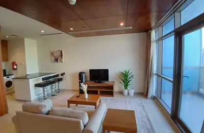 شقة - غرفة نوم - 2 حمامات للايجار في ذا سبيريت - مدينة دبي الرياضية - دبي