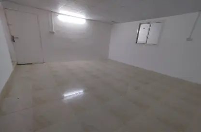 Apartment - Studio - 1 Bathroom for rent in Al Saada Street - Al Mushrif - Abu Dhabi