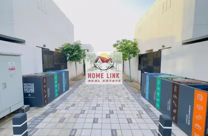 Villa - 3 Bedrooms - 5 Bathrooms for sale in Sharjah Sustainable City - Sharjah