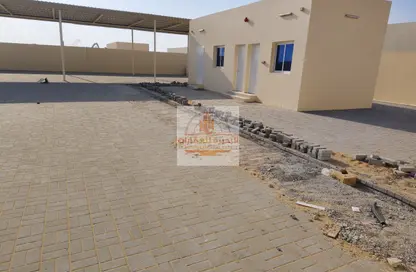 Land - Studio for rent in Al Sajaa Industrial - Al Sajaa - Sharjah