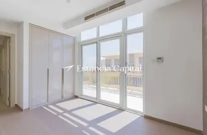 Townhouse - 3 Bedrooms - 4 Bathrooms for rent in Just Cavalli Villas - Aquilegia - Damac Hills 2 - Dubai
