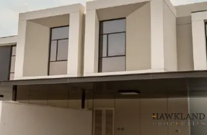 Villa - 3 Bedrooms - 3 Bathrooms for rent in Murooj Al Furjan - Al Furjan - Dubai
