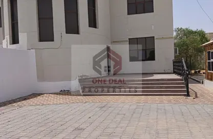 Villa - 4 Bedrooms - 4 Bathrooms for rent in Shaab Al Askar - Zakher - Al Ain