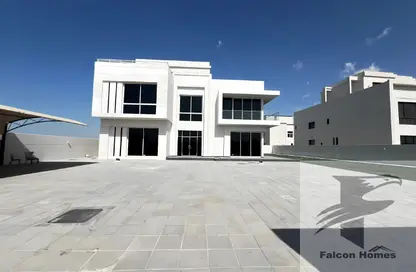Villa - 6 Bedrooms - 6 Bathrooms for rent in Nad Al Sheba Villas - Nad Al Sheba 3 - Nad Al Sheba - Dubai