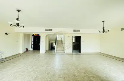 Villa - 3 Bedrooms - 4 Bathrooms for rent in Al Sarooj - Al Ain