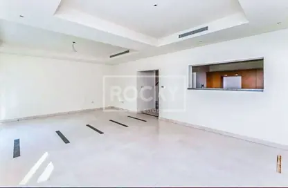 تاون هاوس - 3 غرف نوم - 4 حمامات للايجار في قرطاج - القرية الشمالية - الفرجان - دبي