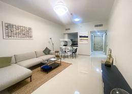 Apartment - 1 bedroom - 1 bathroom for sale in Profile Residence - Dubai Sports City - Dubai
