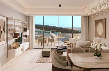 Apartment - 2 Bedrooms - 3 Bathrooms for sale in Al Waha Residences - Expo City - Dubai