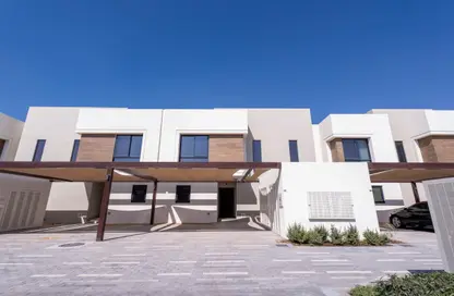 Townhouse - 3 Bedrooms - 4 Bathrooms for sale in Noya Viva - Noya - Yas Island - Abu Dhabi