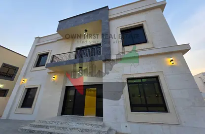 Villa - 5 Bedrooms - 7 Bathrooms for rent in Al Warqa'a 4 - Al Warqa'a - Dubai