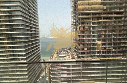 Apartment - 1 Bedroom - 2 Bathrooms for rent in Palace Beach Residence - EMAAR Beachfront - Dubai Harbour - Dubai