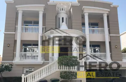 Villa - 5 Bedrooms - 7 Bathrooms for sale in Al Forsan Village - Khalifa City - Abu Dhabi