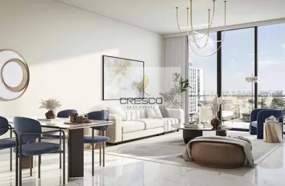 Apartment - 1 Bedroom - 1 Bathroom for sale in Equiti Home - Al Furjan - Dubai