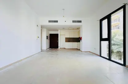 شقة - غرفة نوم - 1 حمام للايجار في حياة بولفار - تاون سكوير - دبي