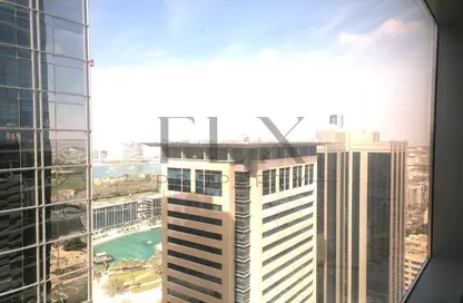 مكتب - استوديو للايجار في برج شذى - مدينة دبي الإعلامية - دبي