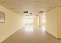 Empty Room image for: Office Space - 1 bathroom for rent in Muwaileh - Sharjah, Image 1
