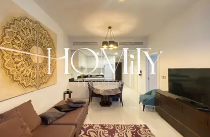 Apartment - 1 Bedroom - 1 Bathroom for rent in Ghalia - District 18 - Jumeirah Village Circle - Dubai