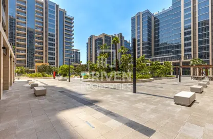 Retail - Studio for rent in Deira Enrichment Project - Deira - Dubai