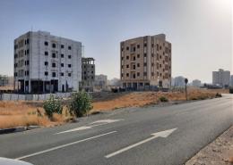 Land for sale in Al Jurf 3 - Al Jurf - Ajman Downtown - Ajman