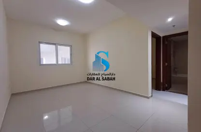 شقة - غرفة نوم - 1 حمام للايجار في شارع بوخارا ​ - النهدة - الشارقة