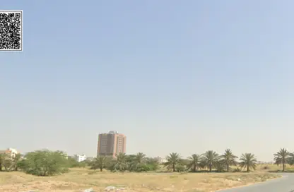 أرض - استوديو للبيع في الباهيه هيلز - الباهية - عجمان