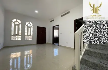 Townhouse - 3 Bedrooms - 3 Bathrooms for sale in Erica - Ajman Uptown Villas - Ajman Uptown - Ajman