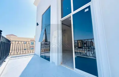Apartment - 1 Bedroom - 1 Bathroom for rent in Madinat Al Riyad - Abu Dhabi