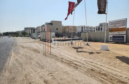 Land - Studio for sale in Al Helio - Ajman