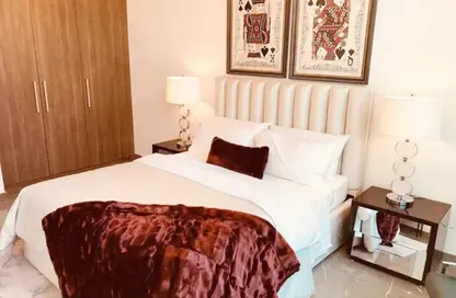 شقة - 1 حمام للايجار في جويا دورادو ريزيدينسز - جنوب البرشاء - البرشاء - دبي شقة - 1 حمام للايجار في جويا دورادو ريزيدينسز - جنوب البرشاء - البرشاء - دبي