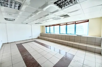 Office Space - Studio for rent in Nad Al Rusas - Central District - Al Ain
