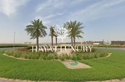 أرض - استوديو للبيع في تلال جبل علي - جبل علي - دبي