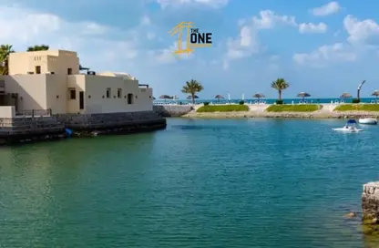 Villa - 2 Bedrooms - 2 Bathrooms for sale in The Cove Rotana - Ras Al Khaimah Waterfront - Ras Al Khaimah