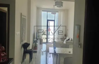 Apartment - 2 Bedrooms - 3 Bathrooms for rent in Amna - Al Habtoor City - Business Bay - Dubai