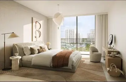 Apartment - 1 Bedroom - 1 Bathroom for sale in Parkwood - Dubai Hills Estate - Dubai