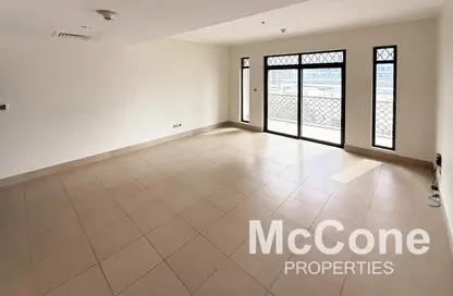 Apartment - 1 Bedroom - 1 Bathroom for rent in Zanzebeel 4 - Zanzebeel - Old Town - Downtown Dubai - Dubai