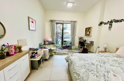 Apartment - 2 Bedrooms - 3 Bathrooms for rent in Janayen Avenue - Mirdif Hills - Mirdif - Dubai