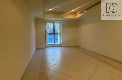 Apartment - 1 Bedroom - 1 Bathroom for sale in Princess Tower - Dubai Marina - Dubai