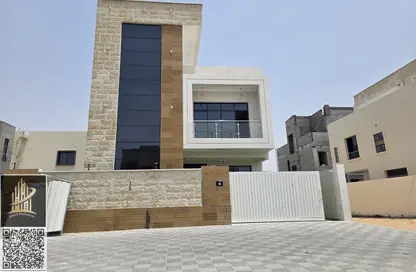 Villa - 6 Bedrooms - 7+ Bathrooms for sale in Al Zaheya Gardens - Al Zahya - Ajman