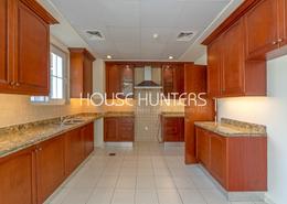 Villa - 4 bedrooms - 4 bathrooms for rent in Mirador - Arabian Ranches - Dubai