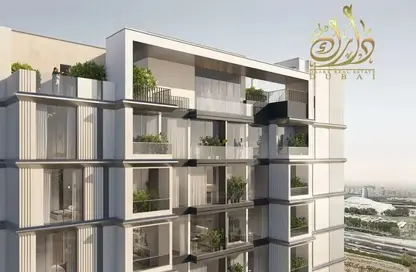 شقة - غرفة نوم - 2 حمامات للبيع في فيردانا 1 - مجمع دبي ريزيدنس - دبي لاند - دبي شقة - غرفة نوم - 2 حمامات للبيع في فيردانا 1 - مجمع دبي ريزيدنس - دبي لاند - دبي