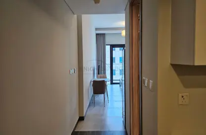 Apartment - Studio - 1 Bathroom for sale in SOL Bay - Business Bay - Dubai