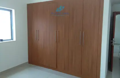 Apartment - 1 Bedroom - 2 Bathrooms for rent in Rose 6 - Barsha Heights (Tecom) - Dubai