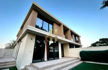 فيلا - 3 غرف نوم - 4 حمامات للايجار في كلوب فيلاز في دبي هيلز - دبي هيلز استيت - دبي فيلا - 3 غرف نوم - 4 حمامات للايجار في كلوب فيلاز في دبي هيلز - دبي هيلز استيت - دبي