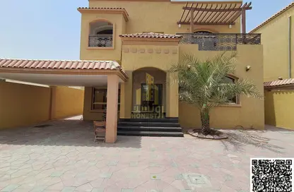Villa - 5 Bedrooms - 7 Bathrooms for sale in Al Mowaihat 1 - Al Mowaihat - Ajman