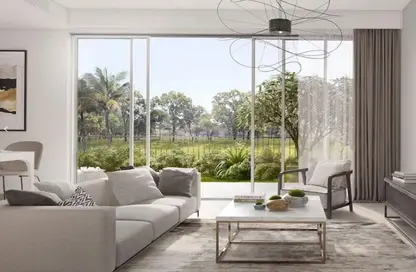 Townhouse - 4 Bedrooms - 4 Bathrooms for sale in Camelia - Damac Hills 2 - Dubai