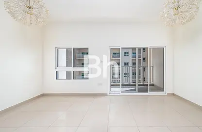Apartment - 2 Bedrooms - 3 Bathrooms for sale in Centrium Tower 4 - Centrium Towers - Dubai Production City (IMPZ) - Dubai