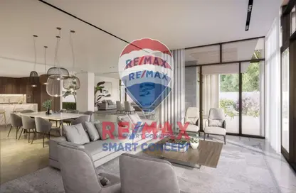 Townhouse - 3 Bedrooms - 4 Bathrooms for sale in Reem Hills - Najmat Abu Dhabi - Al Reem Island - Abu Dhabi